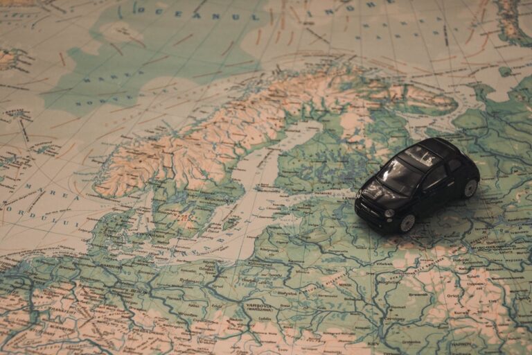 Requisitos para viajar a Suecia Qué debes saber